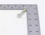 Screw, Hex Cap Part Number - 2932A For Harley-Davidson