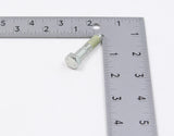 Screw, Hex Cap Part Number - 2932A For Harley-Davidson