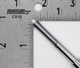 Socket Head Screw Part Number - 94330-92Ts (Pack Of 2) For Harley-Davidson