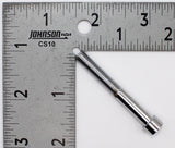 Socket Head Screw Part Number - 94330-92Ts (Pack Of 2) For Harley-Davidson