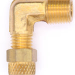 Male Elbow Part Number - 54310-83 For Harley-Davidson