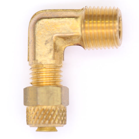 Male Elbow Part Number - 54310-83 For Harley-Davidson