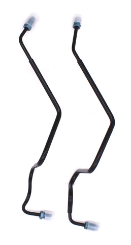 Repair Kit For Front Brake Lines Part Number - 34327722287 For BMW