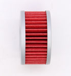 Oil Filter HF136 Part Number - 140136 For Suzuki
