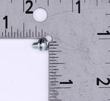 Screw (Pack Of 5) Part Number - 2574WA For Harley-Davidson
