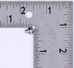 Screw (Pack Of 5) Part Number - 2574WA For Harley-Davidson