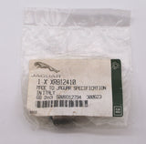 Jaguar Bulb PN XR812410