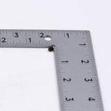 Screw Part Number - 3206B For Harley-Davidson