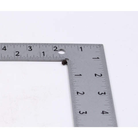 Screw Part Number - 3206B For Harley-Davidson