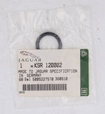 Genuine Jaguar O-Ring Part Number - KSR120002