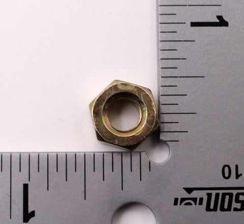 Polaris Nut (Pack of 8) PN 7542129