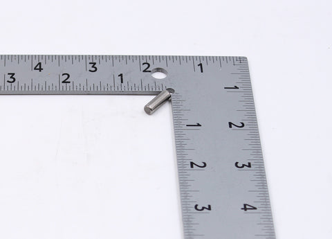 Roller (Pack Of 19) Part Number - 9186 For Harley-Davidson