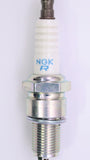 Ngk Spark Plug (2 Pack) Part Number - Bpr4Es-11