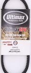 Ultimax ATV Drive Belt PN 21-412