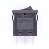 Parts Express Miniature Momentary Rocker Switch PN 060-315