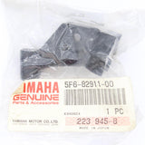 YAMAHA YTM200EK LEVER HOLDER 1 5F6-82911-00-00 1981-1986 1999-2001 YZ125H kg