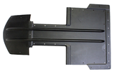 Center Belly Pan Part Number - 0616-990 For Arctic Cat