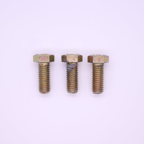 Screw,Cap-Hh 1/2-13 Part Number - 8002-404 For Arctic Cat