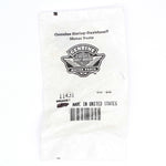 Harley-Davidson Grommet Part Number - 11431