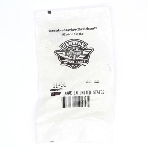 Harley-Davidson Grommet Part Number - 11431