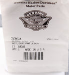 Harley-Davidson Socket Head Set Screw Part Number - 3364