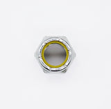 Lock Nut Part Number - 7994 For Harley-Davidson