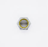 Lock Nut Part Number - 7994 For Harley-Davidson