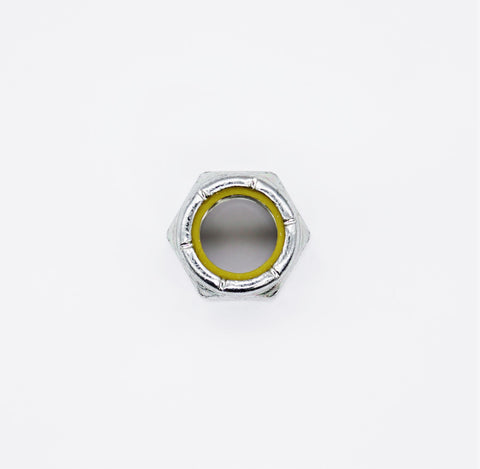 Lock Nut Part Number - 7994 For Harley-Davidson