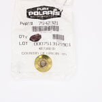 NEW POLARIS ENGINEERED PARTS FLANGE NUT PACK OF 10 OEM PART NO. 7542321