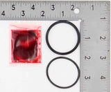 Caliper Seal Kit Part Number - 4L0-W0047-01-00 For Yamaha