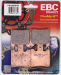 EBC Brake Pads Part Number - 612423