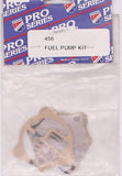 Pro Series Fuel Pump Kit PN 07-456