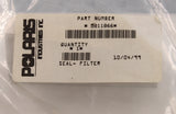 Polaris Filter Seal Part Number - 5811866