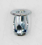 Suzuki Jack Nut M6   PN 732610057