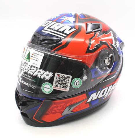 X Lite Ultra Replica Stoner X802RR Small PN XT0081