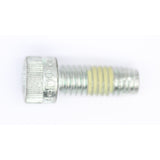 Screw Socket Head Star Cap Part Number - 4168 For Harley-Davidson