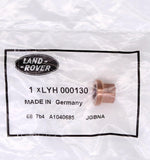 Land Rover Flanged Nut PN LYH000130