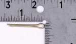 Cotter Pin (Gold/Iridescent) Part Number - 7661203 For Polaris