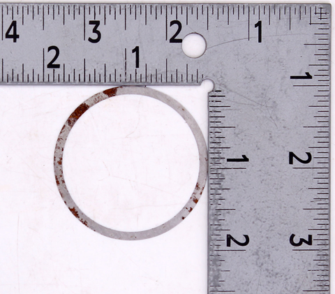 OMC Shim PN 313167