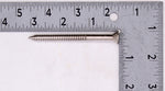 OMC Screw (Pack of 2) PN 308056