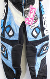 MSR Starlet Pant Blue Youth Size 18 PN 346351