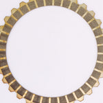 Clutch Drive Plate Part Number - 21441-48B00 For Suzuki
