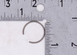 Circle Clip Part Number - 92036-008 For Kawasaki