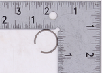 Circle Clip Part Number - 92036-008 For Kawasaki