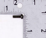 Suzuki Screw PN 13602-05A40