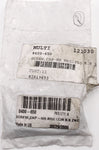 Cap Screw Part Number - 8400-650 For Arctic Cat