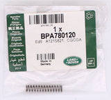 Genuine Land Rover Spring Part Number - BPA780120