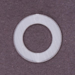 Yamaha 90202-14037-00 - WASHER PLATE