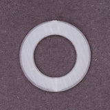 Yamaha 90202-14037-00 - WASHER PLATE