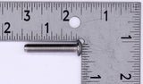 Screw (Pack Of 2) Part Number - 944 For Harley-Davidson